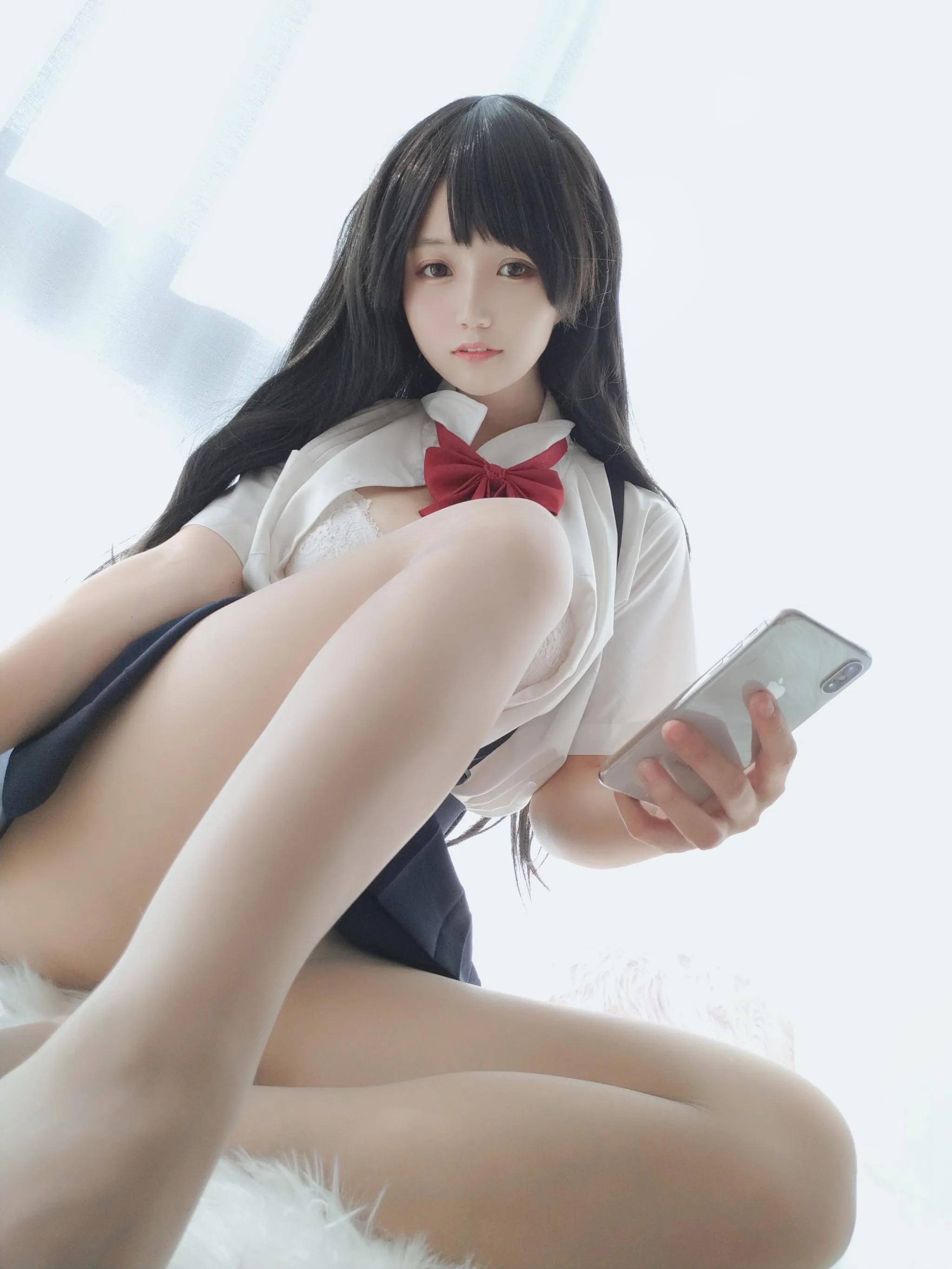 小仓千代w – NO.04 -告白常识 [35P]插图2
